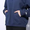 New Balance Greatest Sweatshirt NNY Women's Sportswear's Half-Zip (WT41538) (NB Navy)