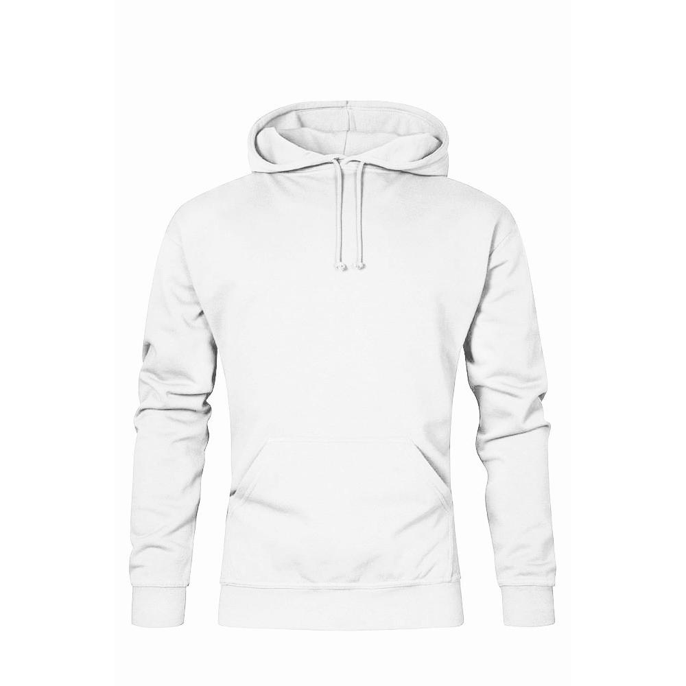 Promodoro Mens 80/20 Hoodie