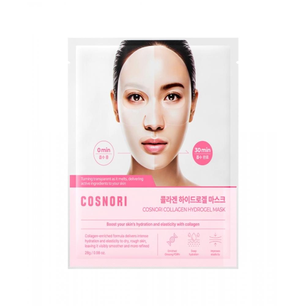 Cosnori Hydrogel Mask 4p