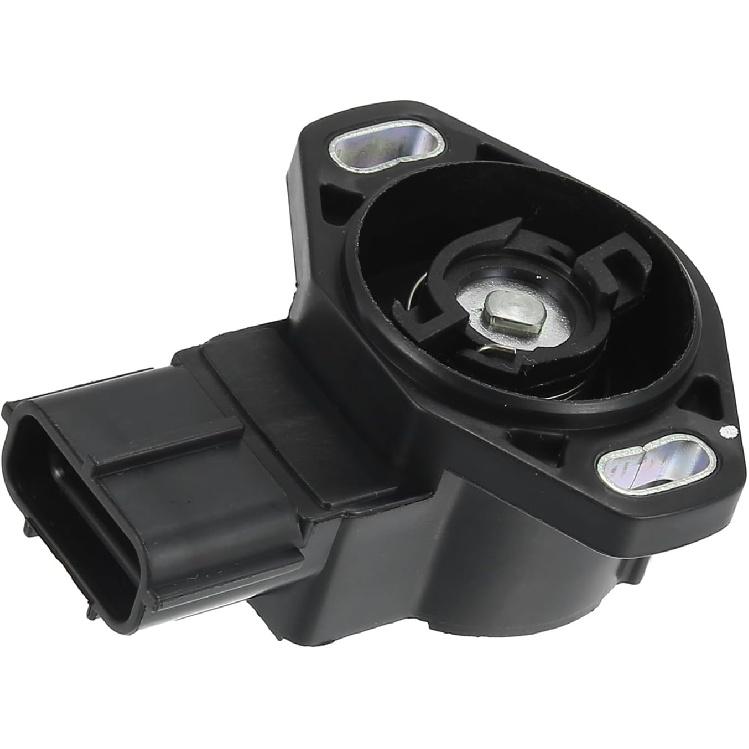 

ACROPIX Throttle Position Sensor TPS for Toyota Pickup MR2 Celica Tercel Camry 4Runner Previa T100 for Lexus ES250 for Chevrolet Nova 89452-12040 ABS