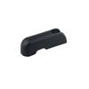 Fits 01-05 Honda Stream/RN3: Rear Wiper Arm Cap