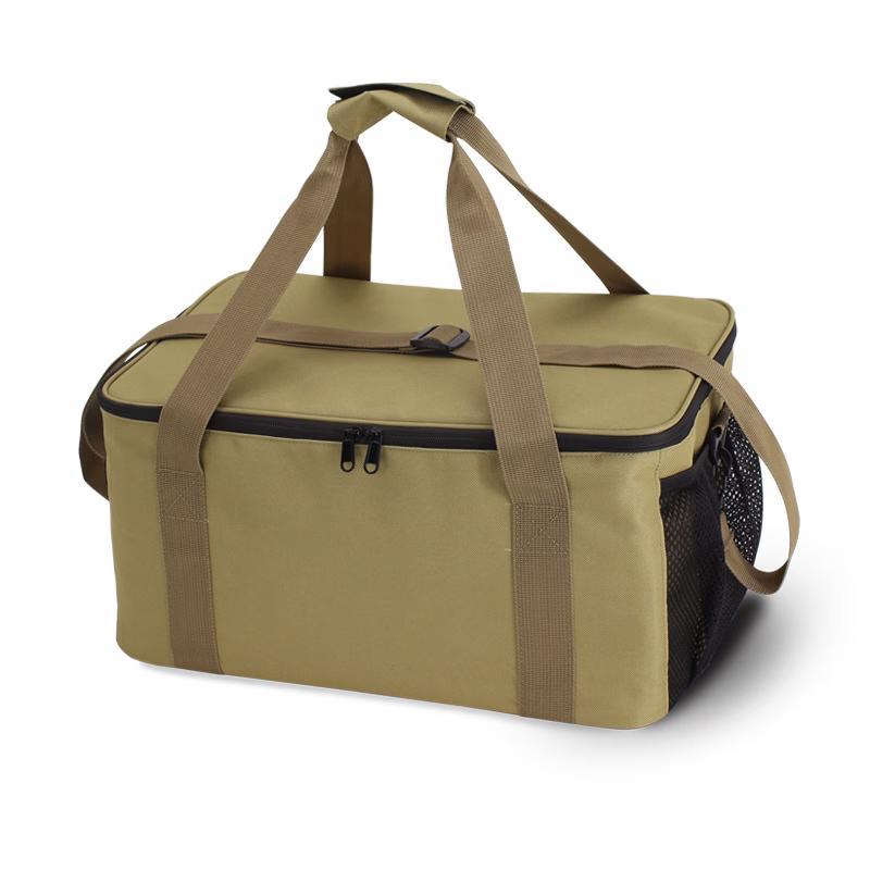 Outdoor Camping Picnic Storage Bag