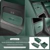 Privacy-Protecting Hidden Storage Box for Xiaomi YU7 Console, Ideal for Car Accessories