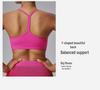 Plus Size Yoga Set: Beautiful Back, High Waist Shorts, Quick Dry Fitness Outfit