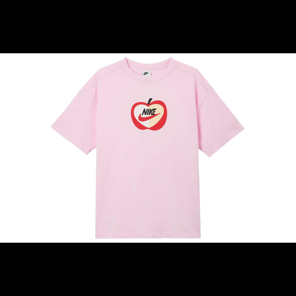 Nike Sportswear T Shirt Women's Foam Pink IB5577-663