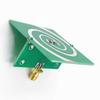 Lsometric Helical Antennas SMA Connectors 2.4Ghz-5.8Ghz UWB Circular Polarization Antennas Ultra Wideband Antennas