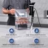 Low Temperature Sous Vide Cooker Waterproof Precision Cooker Portable Slow Cooker  Steak Cooking