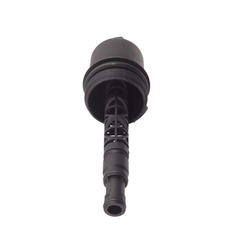 2711800338 Oil Filter Housing Cover Cap For Mercedes Benz C204 W204 S204 W204 A207 C207 S212 OEM A2711800338