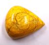 816.55 Carat Valentine's Day Pear Shape Certified Yellow Beryl Natural Loose Gemstone SN173