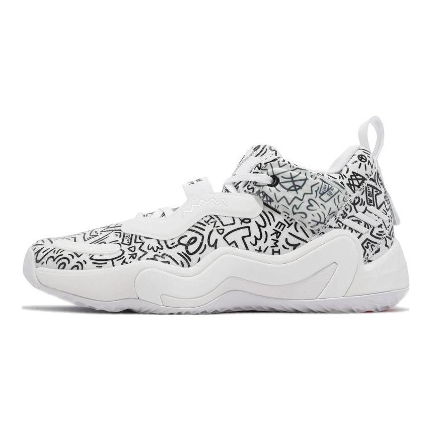 adidas DON. Ediția #3 Gca 'Creativitate' Adidași GW3648