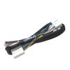 TOON X Series Optional TOON X Cable Harness for Connecting To Vehicles Equipped with Mazda Genuine Navigation Systems Beat-Sonic Parts, DSP-CZ1,