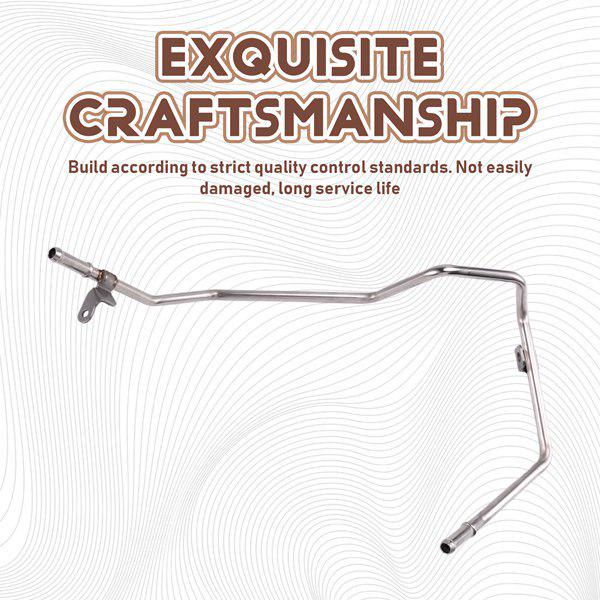 Coolant Hose for 2020-2022 BMW M760I Xdrive