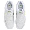 Nike Court Vision Mid 'White Green' Women's  CD5436-107