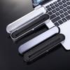 Pen Pouches Fountain Pen Sleeve Strong Metal Pen Holders Bag Pen Case Single Fountain Pen Protective Cover Pen Protector