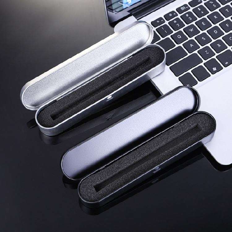 Pen Pouches Fountain Pen Sleeve Strong Metal Pen Holders Bag Pen Case Single Fountain Pen Protective Cover Pen Protector