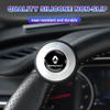 For Renault Koleos Clio Laguna 2 Megane 2 3 Duster Logan Car Steering Wheel Booster Ball Labor Saving Turning Car Accessories r888