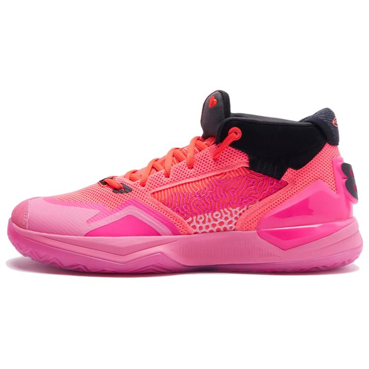 New New Balance Kawhi Neo Flame BBKLSDD1