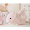 Wilma The Plush Pink Whale 28 Cm