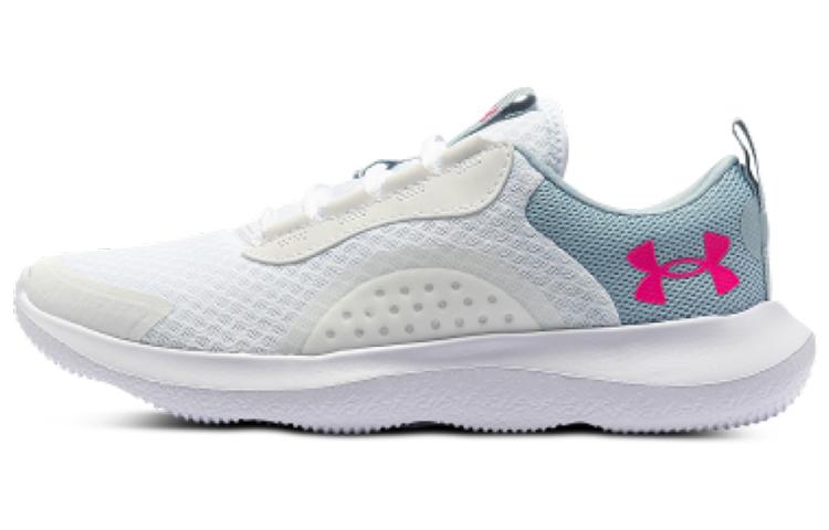 Женская модель Under Armour Victory White Breaker Blue 3023640-106 36.5