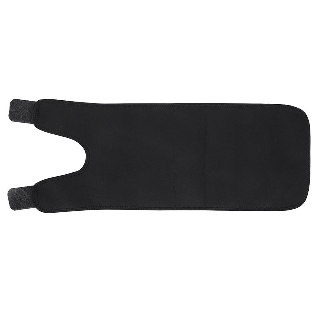 Sports Leg Sve Brthable Thigh Support Brace Pad for Basketball Soccer Cycling