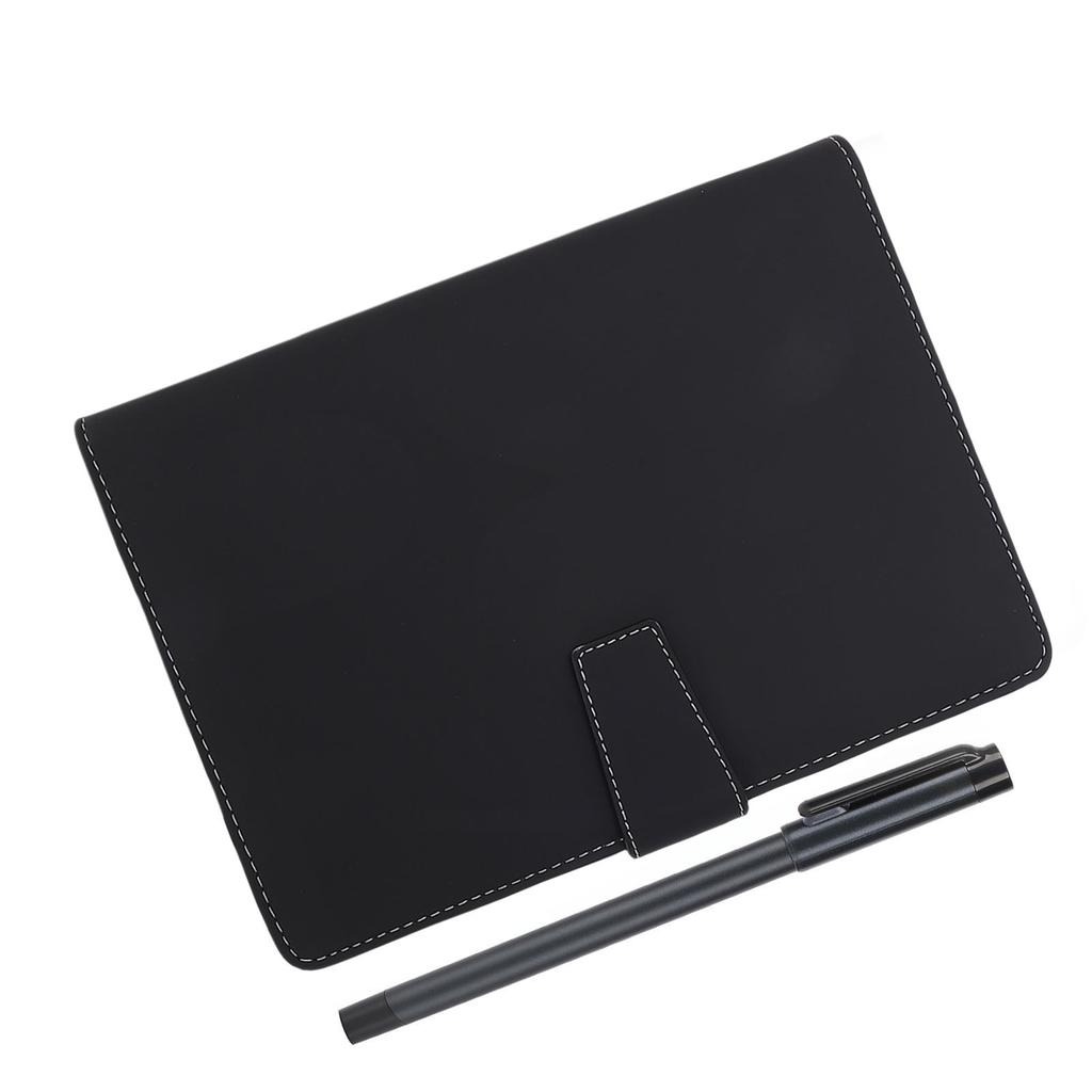 Smart Pen Notebook Set Real Time Paper Screen Sync Convert to Text Digital Pen Writing Set for Study Work Note Taking Drawing
