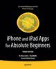 Книга iPhone and iPad Apps for Absolute Beginners