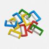 Dental Orthodontic Interproximal Enamel Polishing Tooth Enamel Reducted Teeth Whitening Tool Dental Polishing Cutting Strips