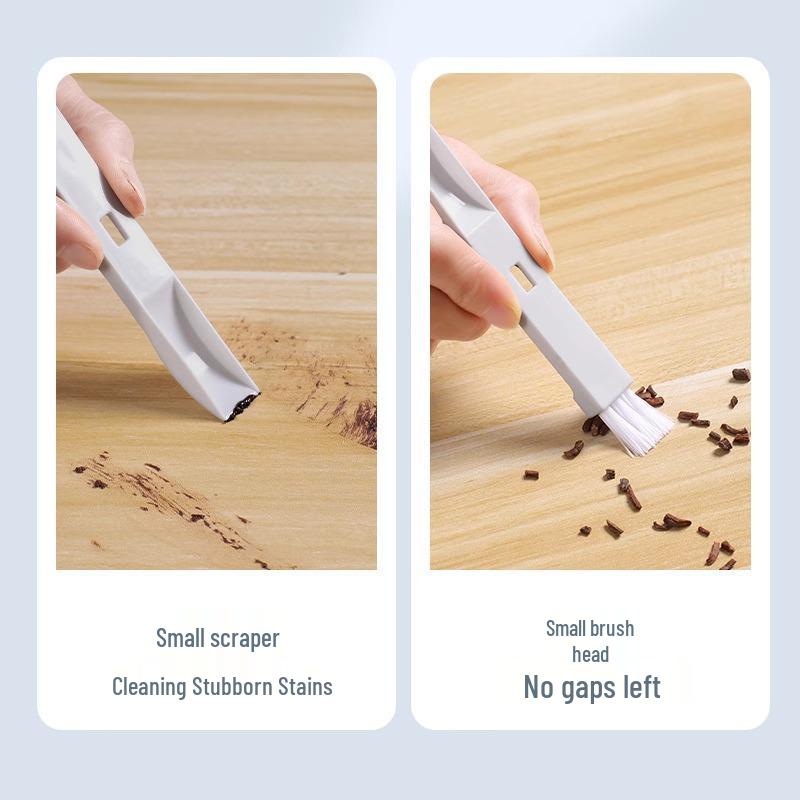 Pet Hair Remover: Cat & Dog Hair Suction Brush for Carpet, Sofa, and Bed