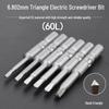 Accessoires pour outils de machines – Mèches pour perceuses sans fil