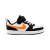 New Nike Court Borough Kids' Skateboarding Shoes Pre-school BQ5451-115