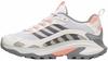 Women's Moab Speed 2 GTX Trekking Shoes (J038514) White Soft Coral