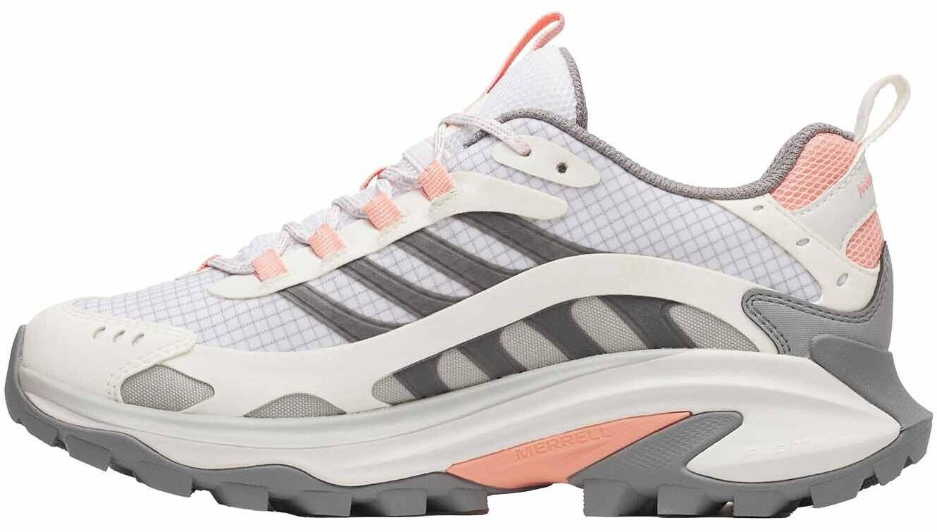 

Обувь для треккинга Merrell Moab Speed 2 GTX Women (J038514) white soft coral 40 ½