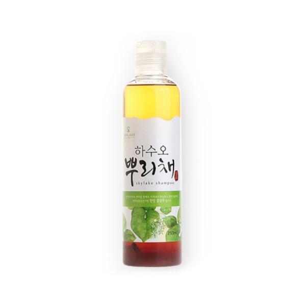 

Haneulhosu Hasuo Root Cool Shampoo 250 мл