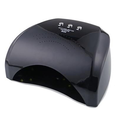 Lampada a luce bianca LED UV da 36 W. Asciugacapelli cosmetico per trucco di bellezza per la polimerizzazione del gel per unghie