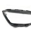 Ford EcoSport 18-19 Model Transparent Headlight Cover