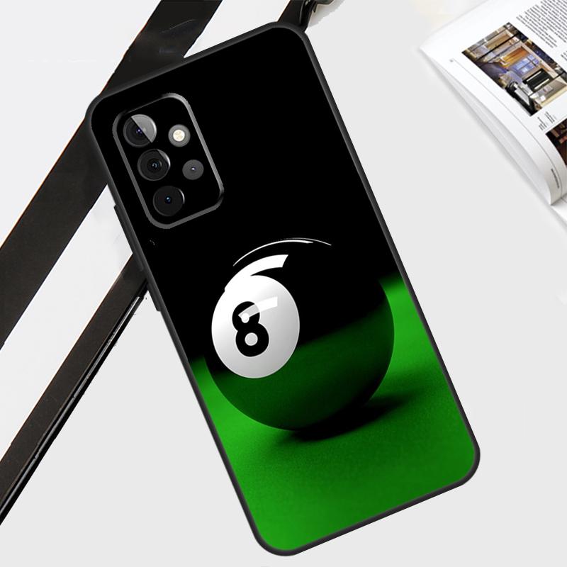 

Eight Ball Case For Samsung Galaxy A56 A36 A26 A16 A06 A54 A34 A14 A12 A22 A32 A52 A13 A53 A15 A35 A55 Samsung A32 4G