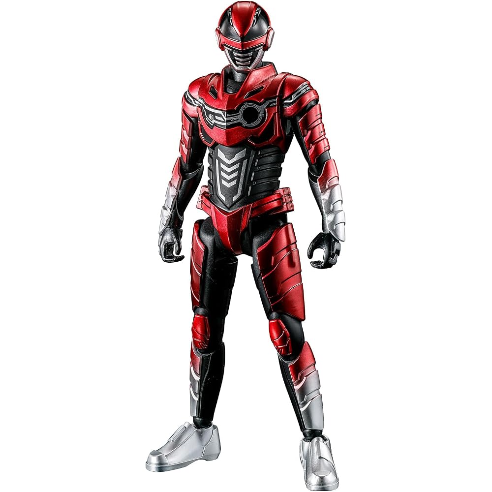 [BANDAI (BANDAI)] Super Space Sheriff Gavan Infinity Mega Scale Figure Gavan Infinity Target Age ...