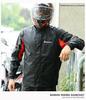 Blue Lion Stormproof Motorcycle Rain Suit: Waterproof Riding Jacket & Pants Set