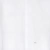 FENDI Shirts Men's White Lapel Moderate Straight Fit FS0585APQKF1MQ6