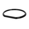 2Pcs Replacement Gasket For Ryobi Stick Vacuum Dust Bin Canister PBL/PCL Models