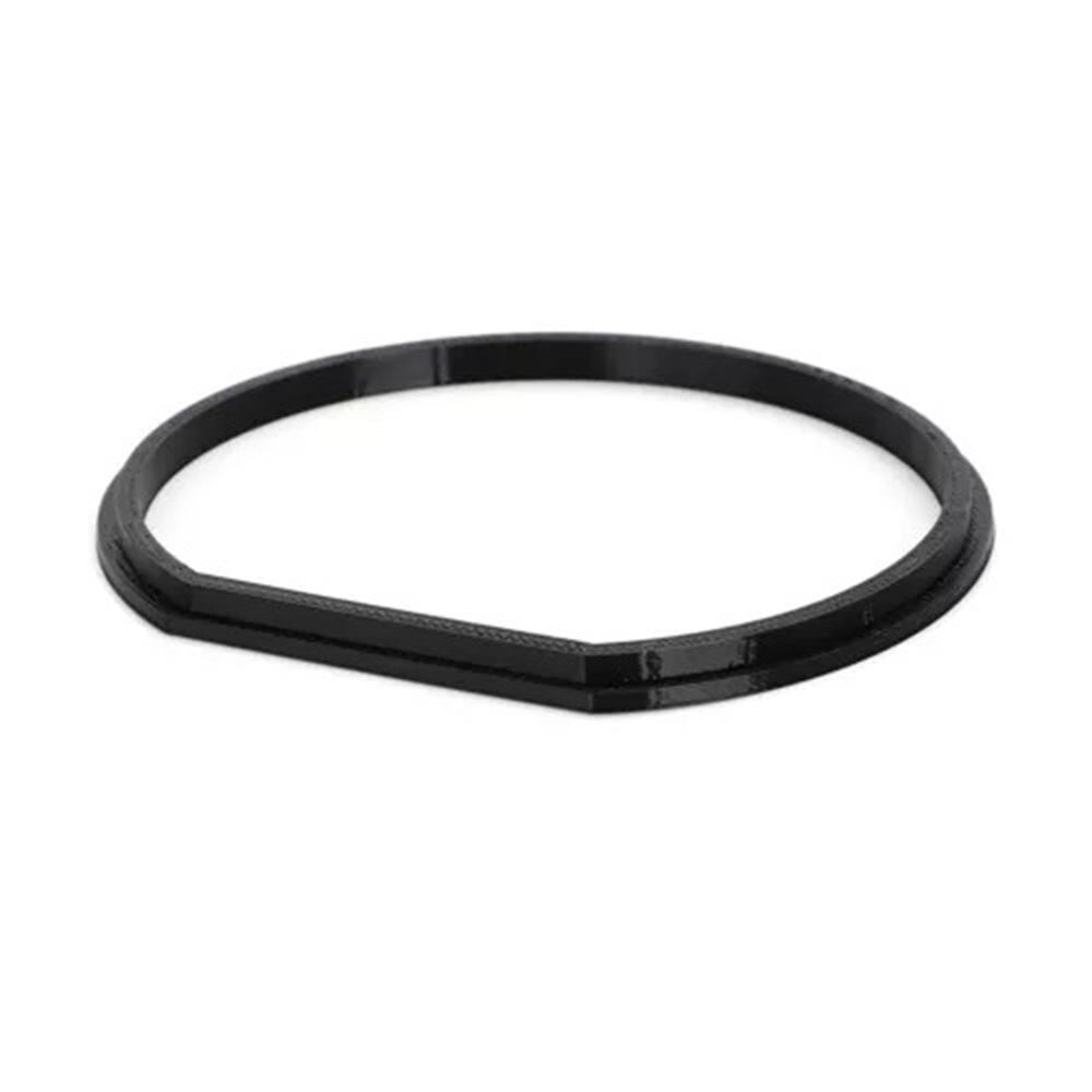 2Pcs Replacement Gasket For Ryobi Stick Vacuum Dust Bin Canister PBL/PCL Models