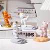 Creative Cartoon Bear Phone and Tablet Holder