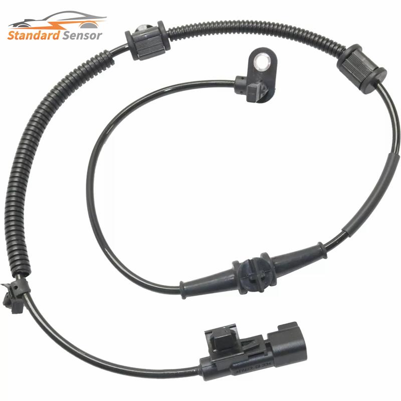 13329258 Front ABS Wheel Speed Sensor new for Chevrolet Cruze Orlando Opel Sedan Wagon Vauxhall Astra J Zafira C