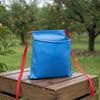 Bolsa para Recoger Frutas, Riñonera, Portacosechas para Recolectar para Agricultores, Jardineros, Huerto, Granja,