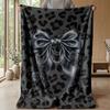 Golden Roses with Pearls Theme blanket Lightweight Warm Flannel Blanket Decorative Throw Blanket for Home Decoration