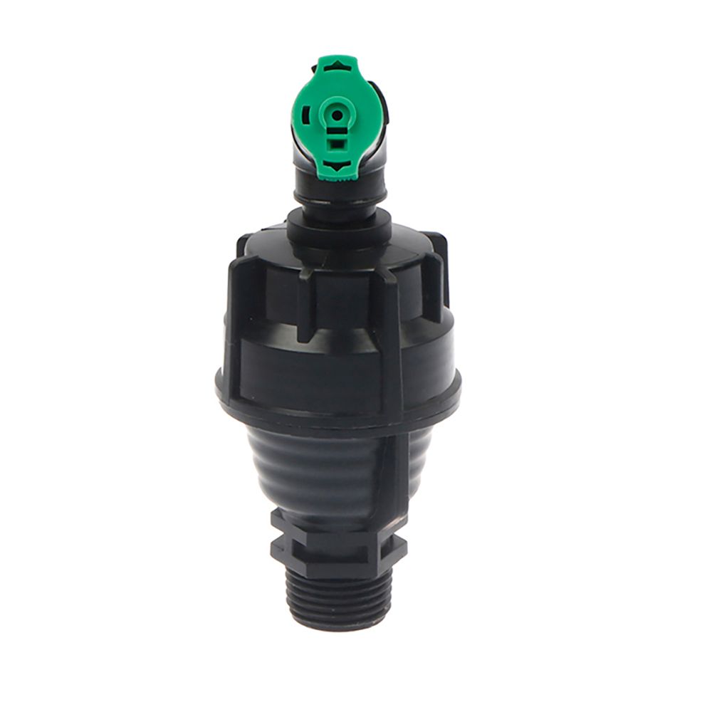 

1/2 наружная резьба 360 градусов вращающийся распылитель для орошения на большие расстояния вращающийся распылитель садовые принадлежности