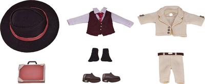 Nendoroid Doll Outfit Set Koi To Producer Kira Nisui Tonika EVOL×LOVE Ver.
