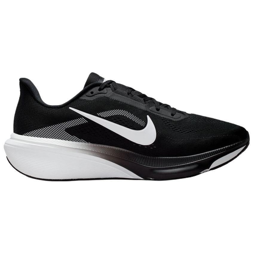 Nike Pegasus 42 Wide Black Photon Dust Men Sneakers White IR1228-001