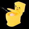 Funny Prank Squirt Spray Water Toilet Closestool Joke Gag Toy Desktop Gift