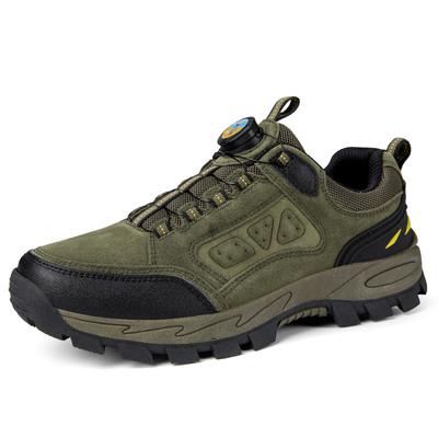 Men Military Tactical Boot Desert Women Outdoor Work Hunting Safety Unisex Army Breathable Anti-Slip Brand Climbing Hiking Shoes
